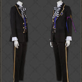 Epel Felmier POMEFIORE Twisted Wonderland Epel Cosplay Kostüm Set - cosplaycartde